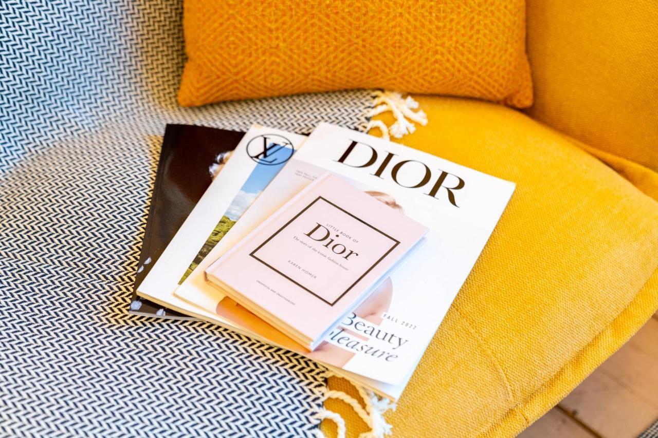 Haus Lofts - Luxury Suite - Parking - Smart Tv - Wifi バーミンガム エクステリア 写真