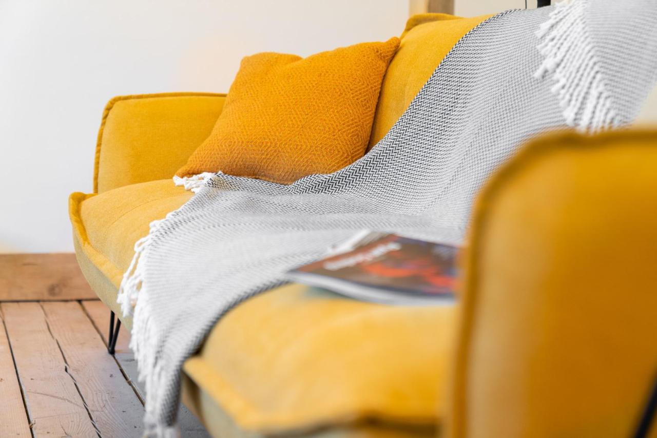 Haus Lofts - Luxury Suite - Parking - Smart Tv - Wifi バーミンガム エクステリア 写真