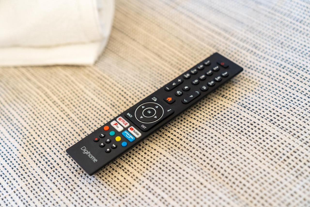 Haus Lofts - Luxury Suite - Parking - Smart Tv - Wifi バーミンガム エクステリア 写真
