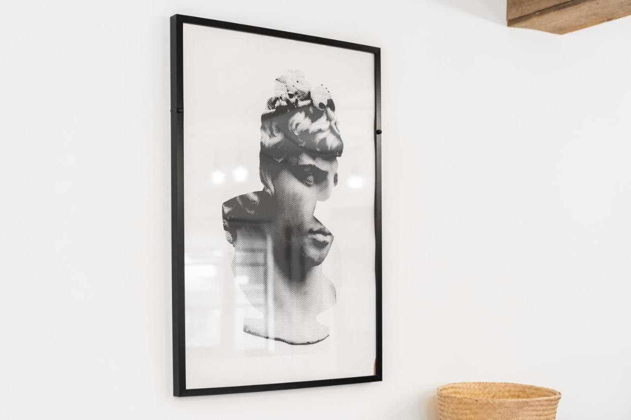 Haus Lofts - Luxury Suite - Parking - Smart Tv - Wifi バーミンガム エクステリア 写真
