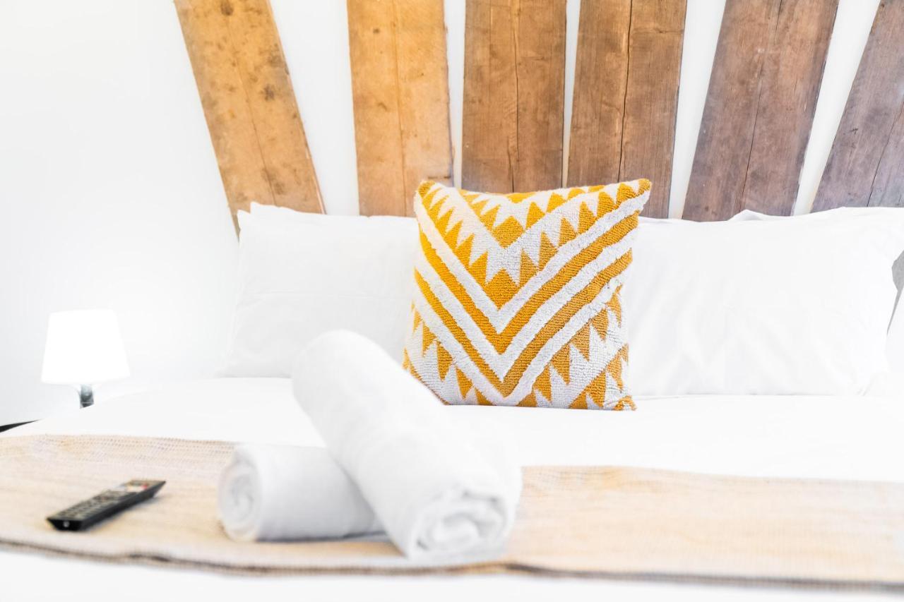 Haus Lofts - Luxury Suite - Parking - Smart Tv - Wifi バーミンガム エクステリア 写真
